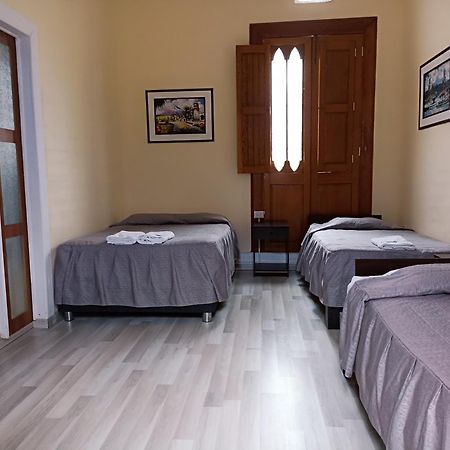 Mango Hostel B&B Арекипа Экстерьер фото
